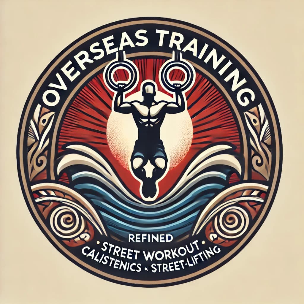 Overseas Training